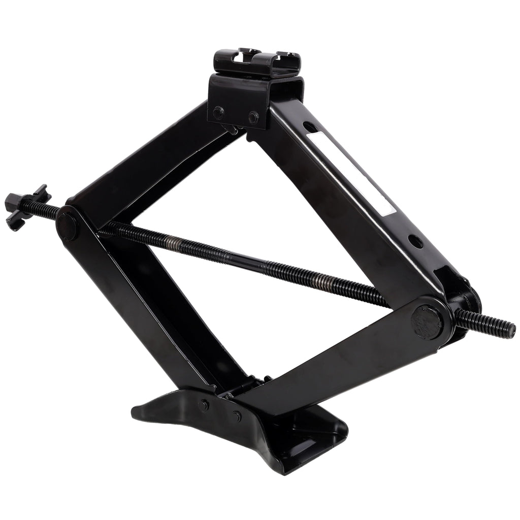 3 Ton Scissor Car Jack Kit with Wrench C25961