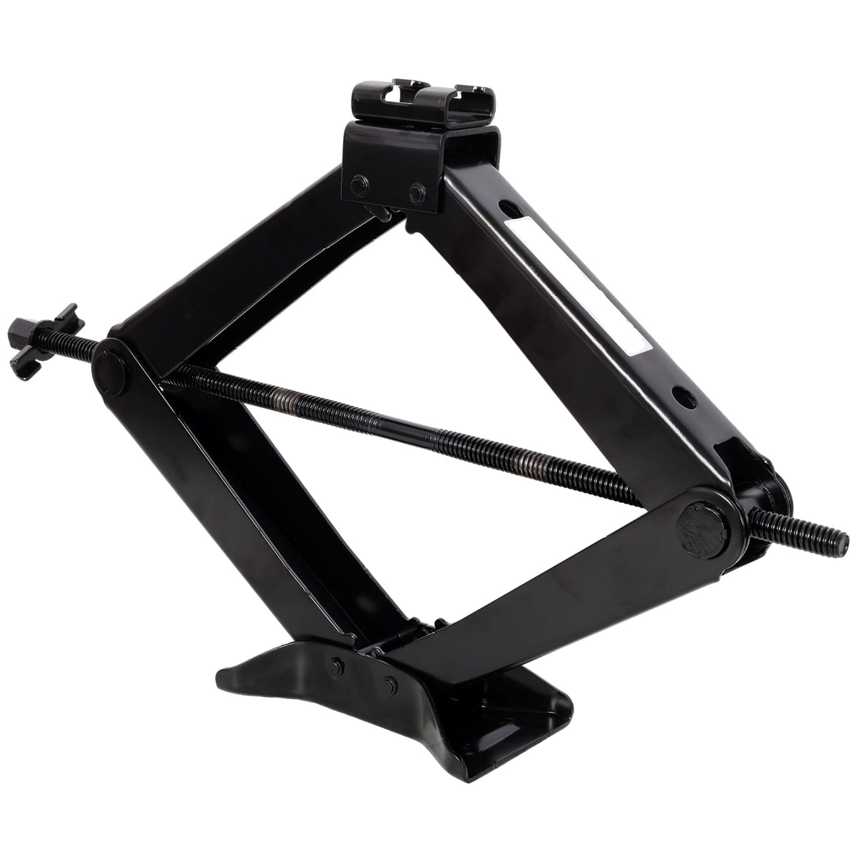 3 Ton Scissor Car Jack Kit with Wrench C25961