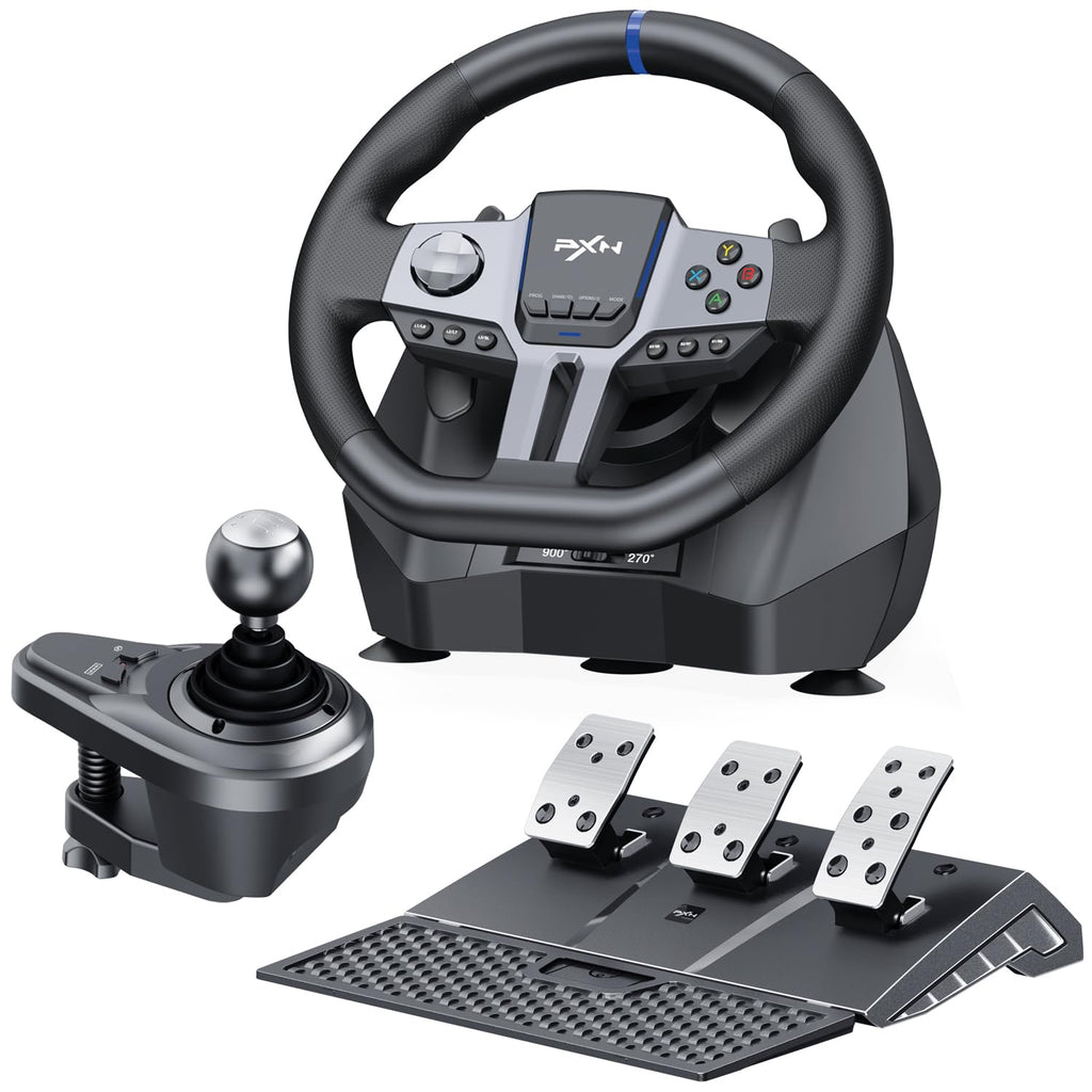 Racing Wheel P27526