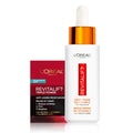 Vitamin C Brightening Face Serum with Vitamin E, Salicylic Acid, 1 oz V276