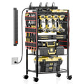 Rolling Tool Organizer Cart X3996