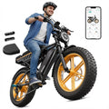 Electric Bike 48V Removable Battery O470587