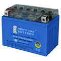 12V 11.2Ah GEL Battery P47823
