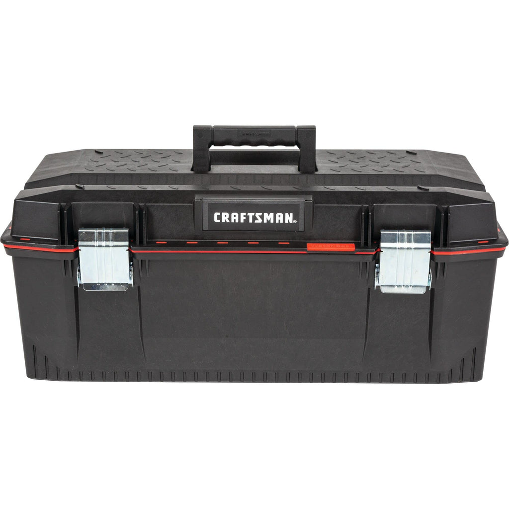Lockable 28-in Tool Box C34289