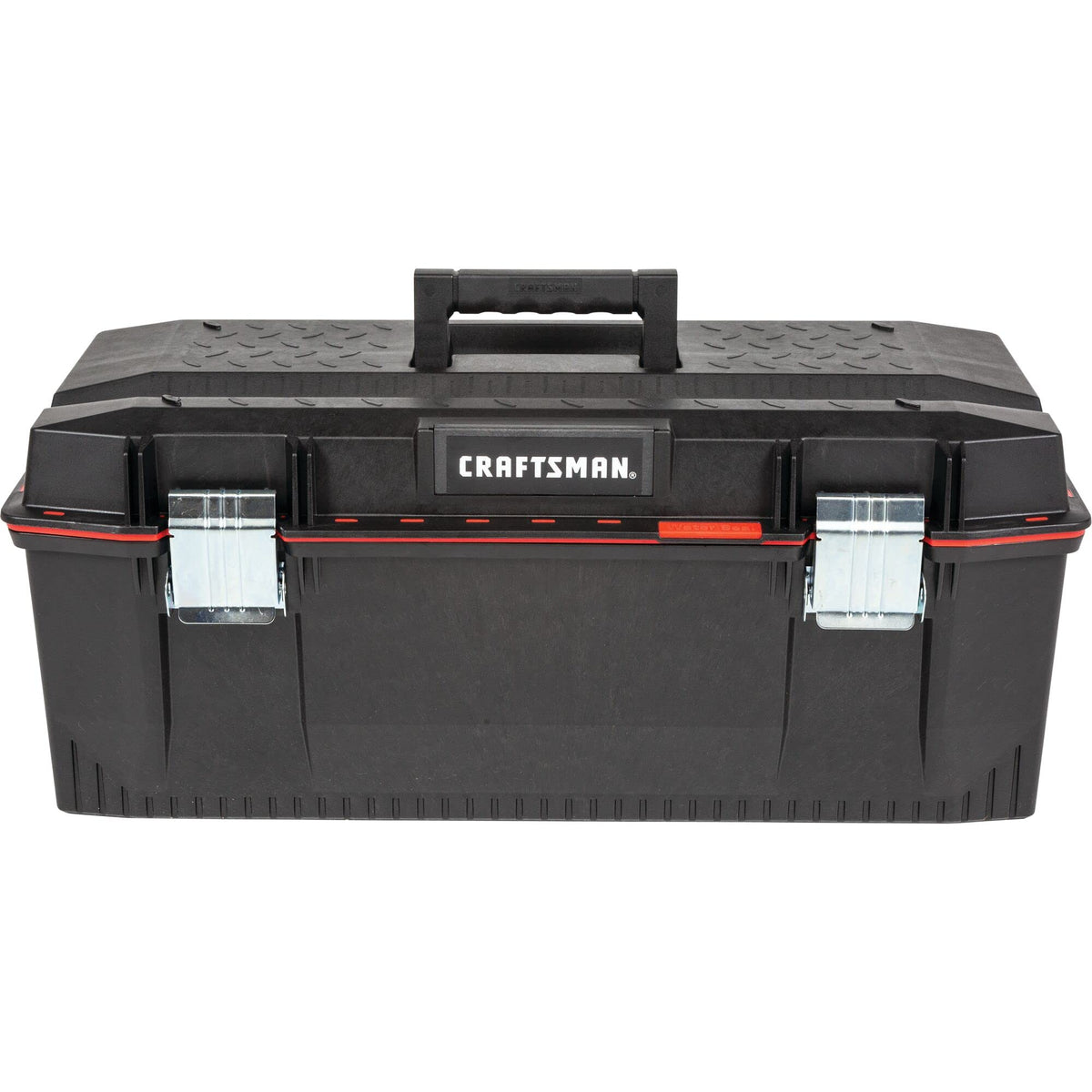 Lockable 28-in Tool Box C34289