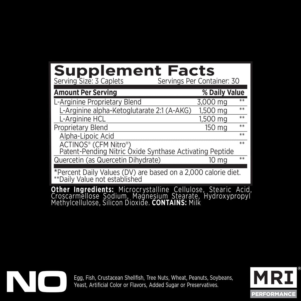 L-Arginine & AAKG 90 Caplets 2 Pack J123086