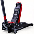 3 Ton Low Profile Steel Floor Jack C9784
