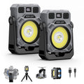 Magnetic Rechargeable Work Light G2245