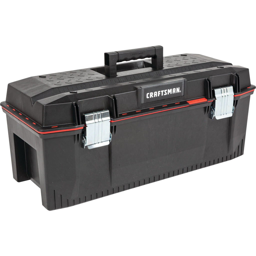 Lockable 28-in Tool Box C34289