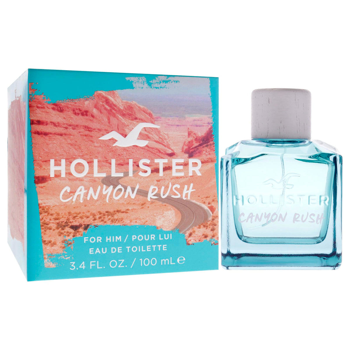 3.4 oz EDT Spray E253