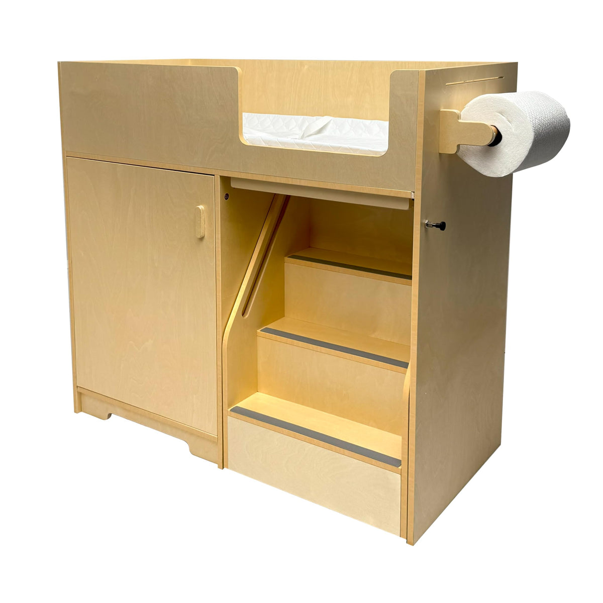 Changing Table with Stairs X239