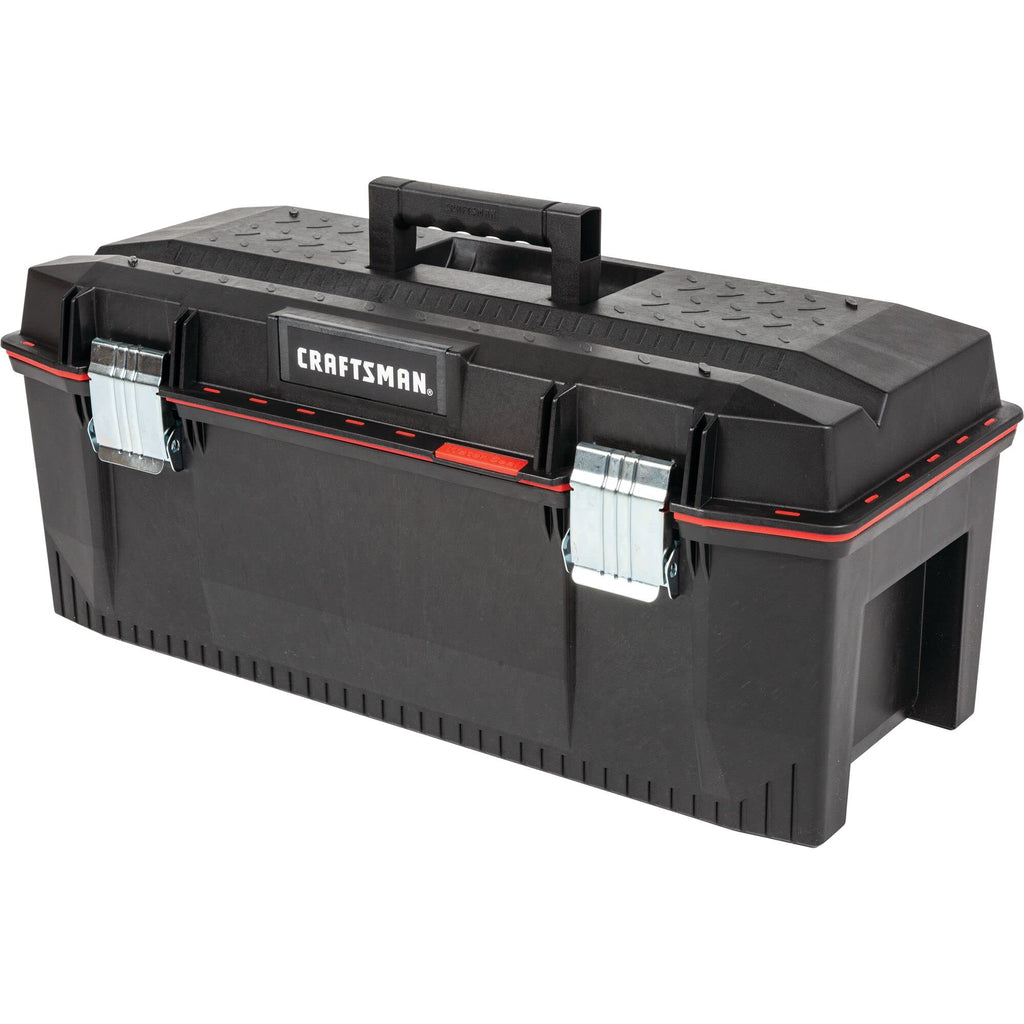 Lockable 28-in Tool Box C34289
