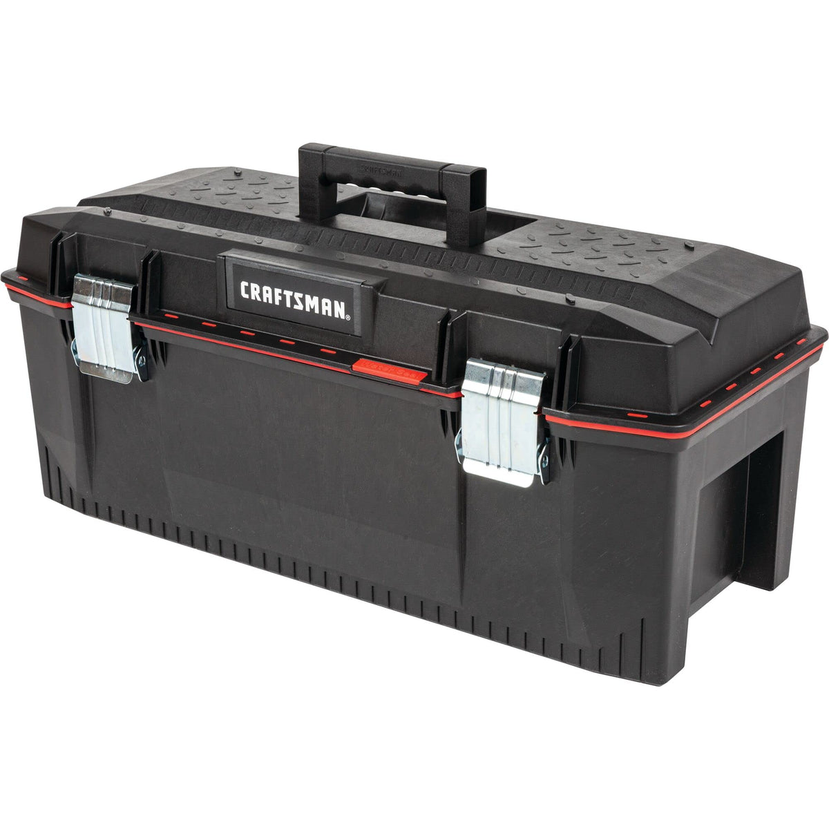 Lockable 28-in Tool Box C34289