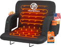 Heated Stadium Seats with Back Support D86027
