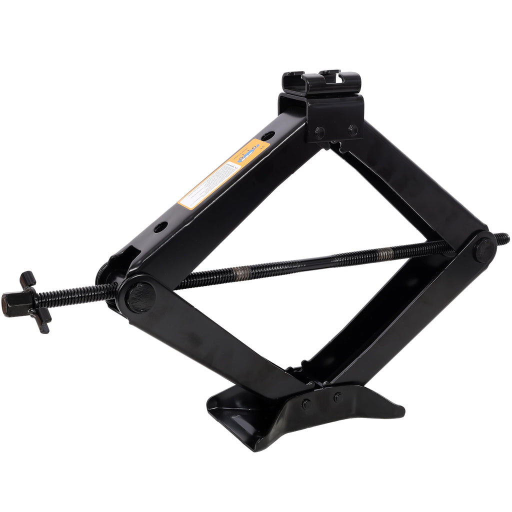 3 Ton Scissor Car Jack Kit with Wrench C25961