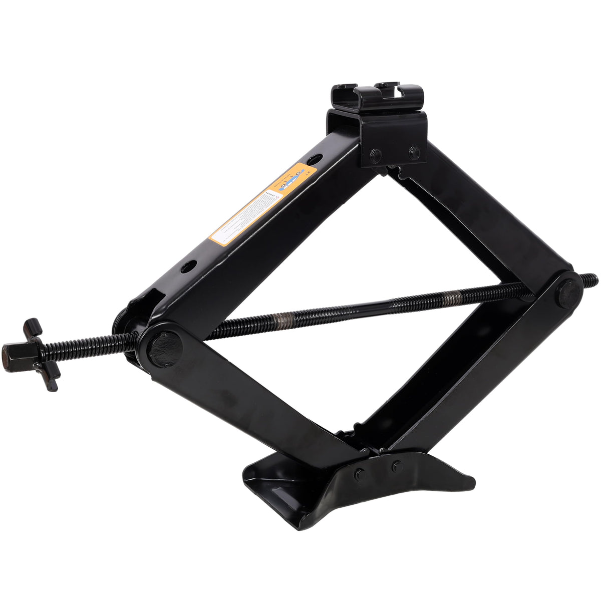 3 Ton Scissor Car Jack Kit with Wrench C25961