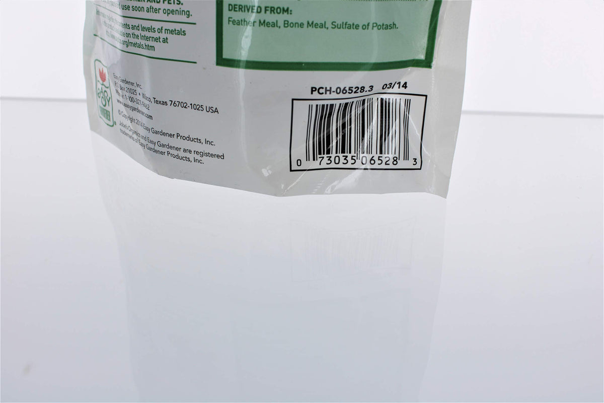 All Purpose Fertilizer Spikes 4-4-4 50 Count N9077