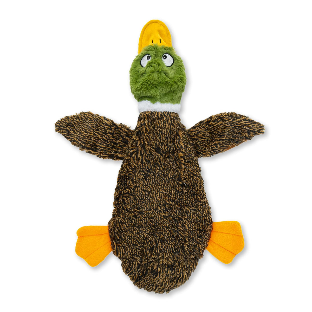 Stuffless Dog Toy L56151