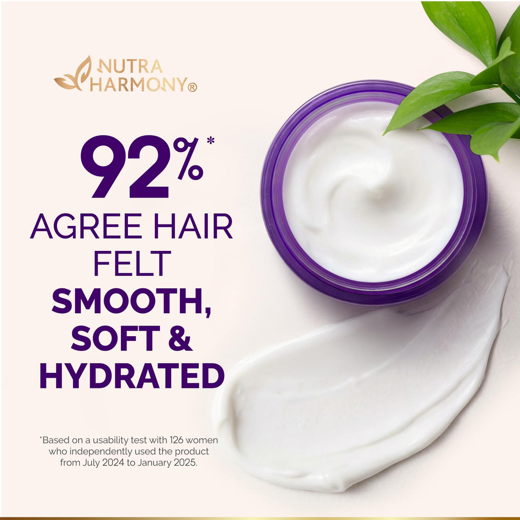 Hydrating Hair Mask 10oz Pack of 2 J80328
