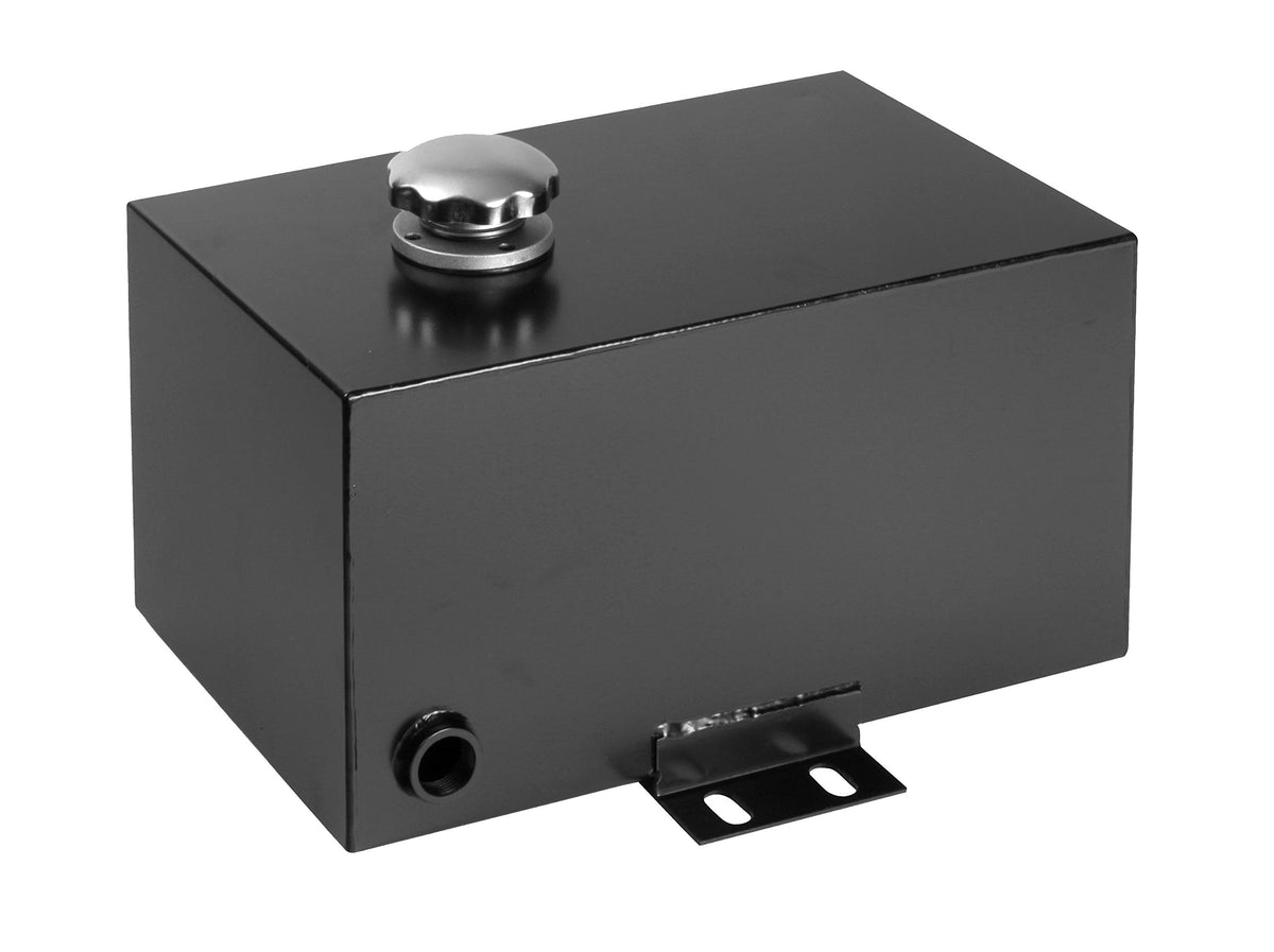 5 Gallon 14 Gauge Steel Hydraulic Fluid Reservoir Tank N751022