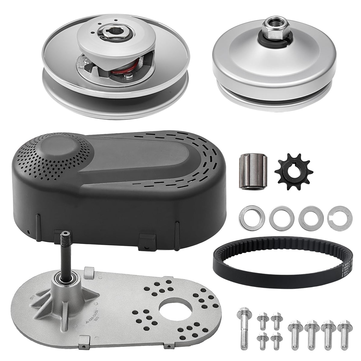 30 Series Torque Converter Kit 3/4 Inch 10T D671