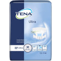 Medium Heavy Absorbency Unisex Briefs 12 ct K483