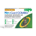 Flea and Tick Protection Plus Heartworm Disease Preventive for Cats 3 Doses N308