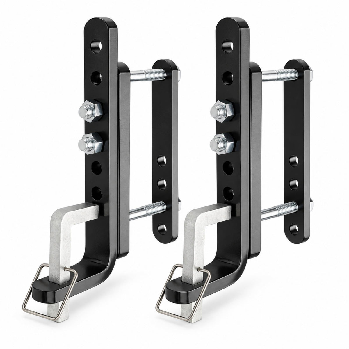 Trailer Sway Control Brackets, 2-Pack Y62792
