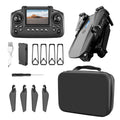 Foldable RC Drone with 720P HD Dual Camera F702