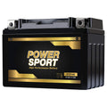 12V 11.2Ah SLA AGM Motorcycle Battery Y579