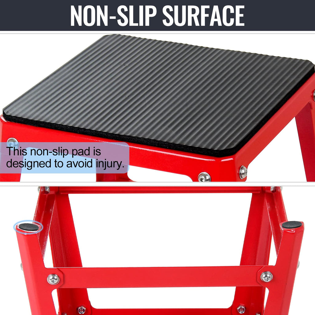 12/18/24/30 Inch Fitness Exercise Step Up Box U892
