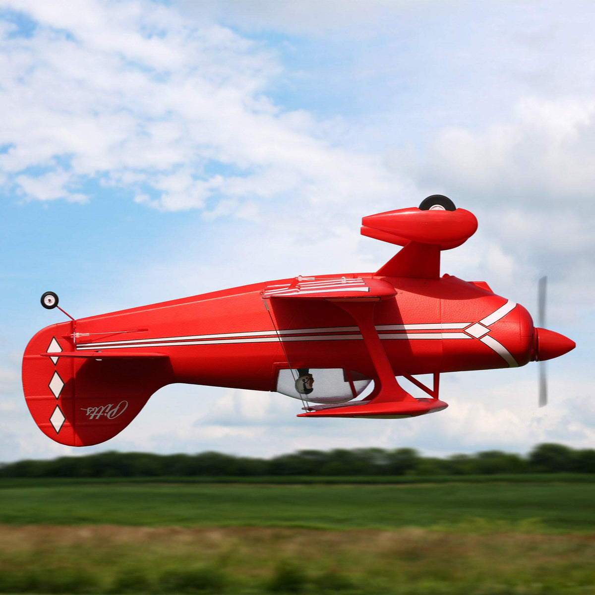 RC Airplane 850mm O59980