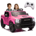 24V 160W 2 Seater Ride On Truck with Remote Control P599139