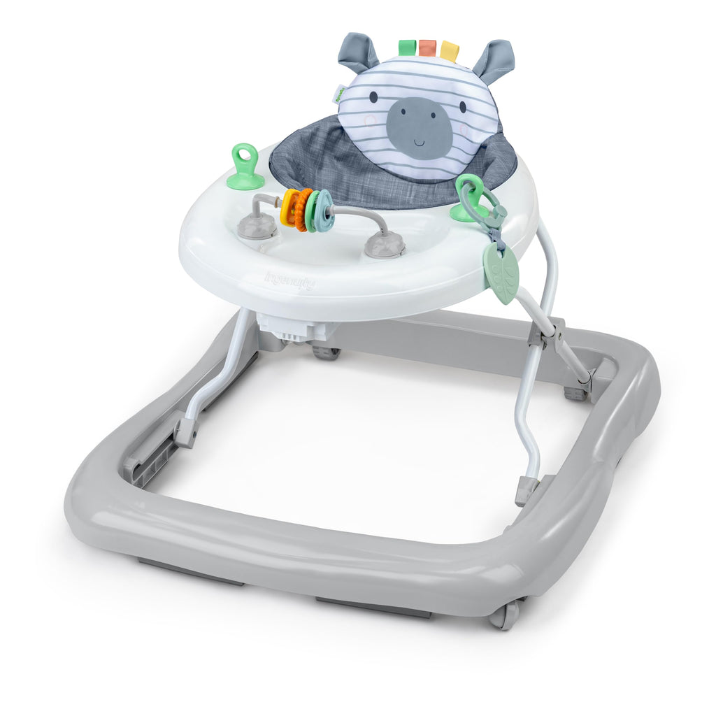 Baby Walker with 3 Adjustable Heights P49675