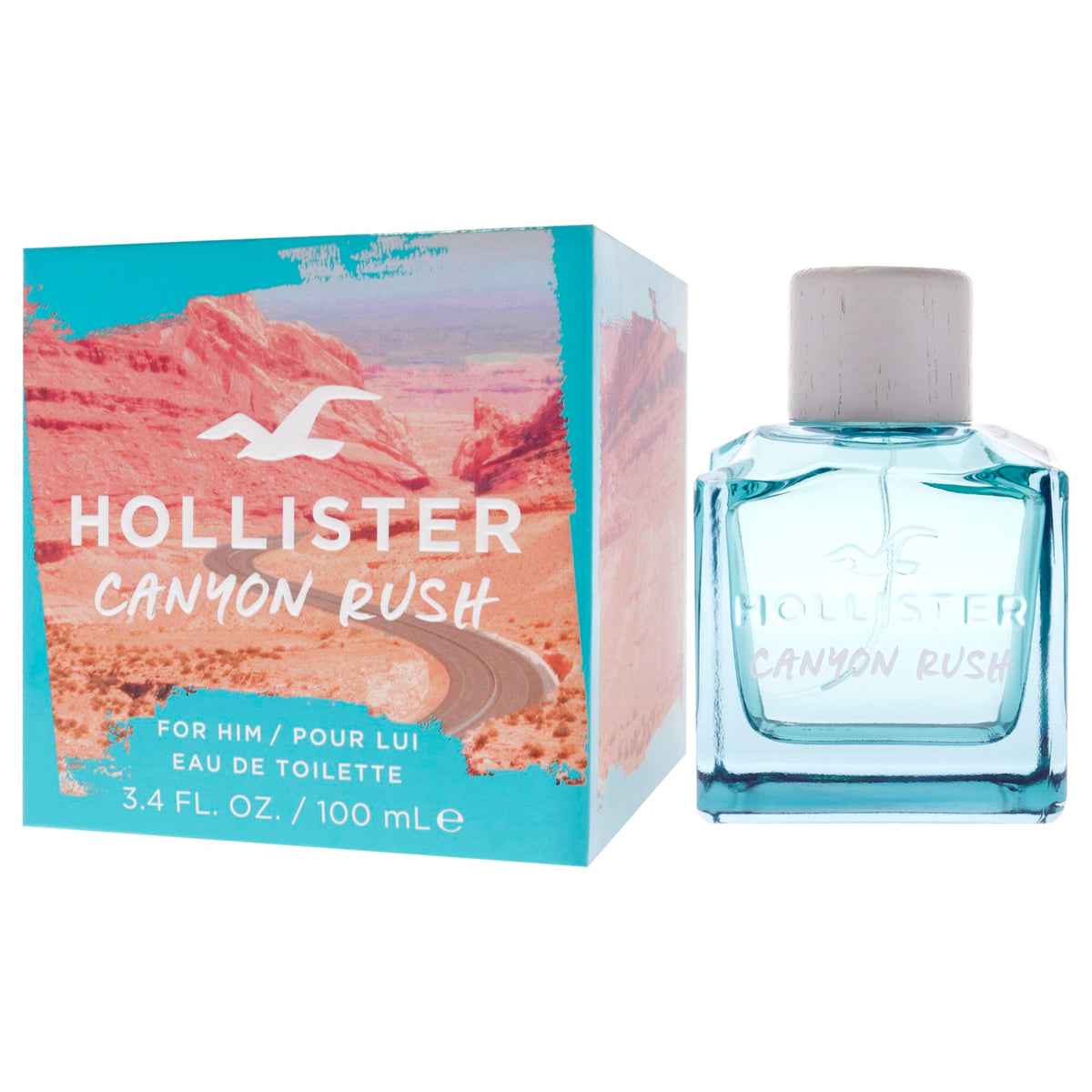3.4 oz EDT Spray E253