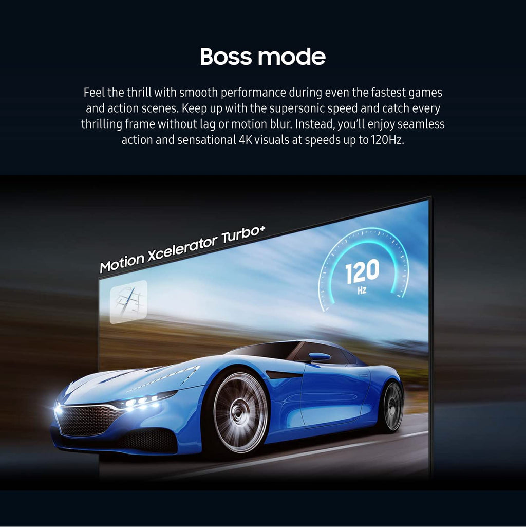 85-Inch QLED 4K Smart TV V72078