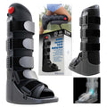 Fracture Boot Ankle Brace Large G729