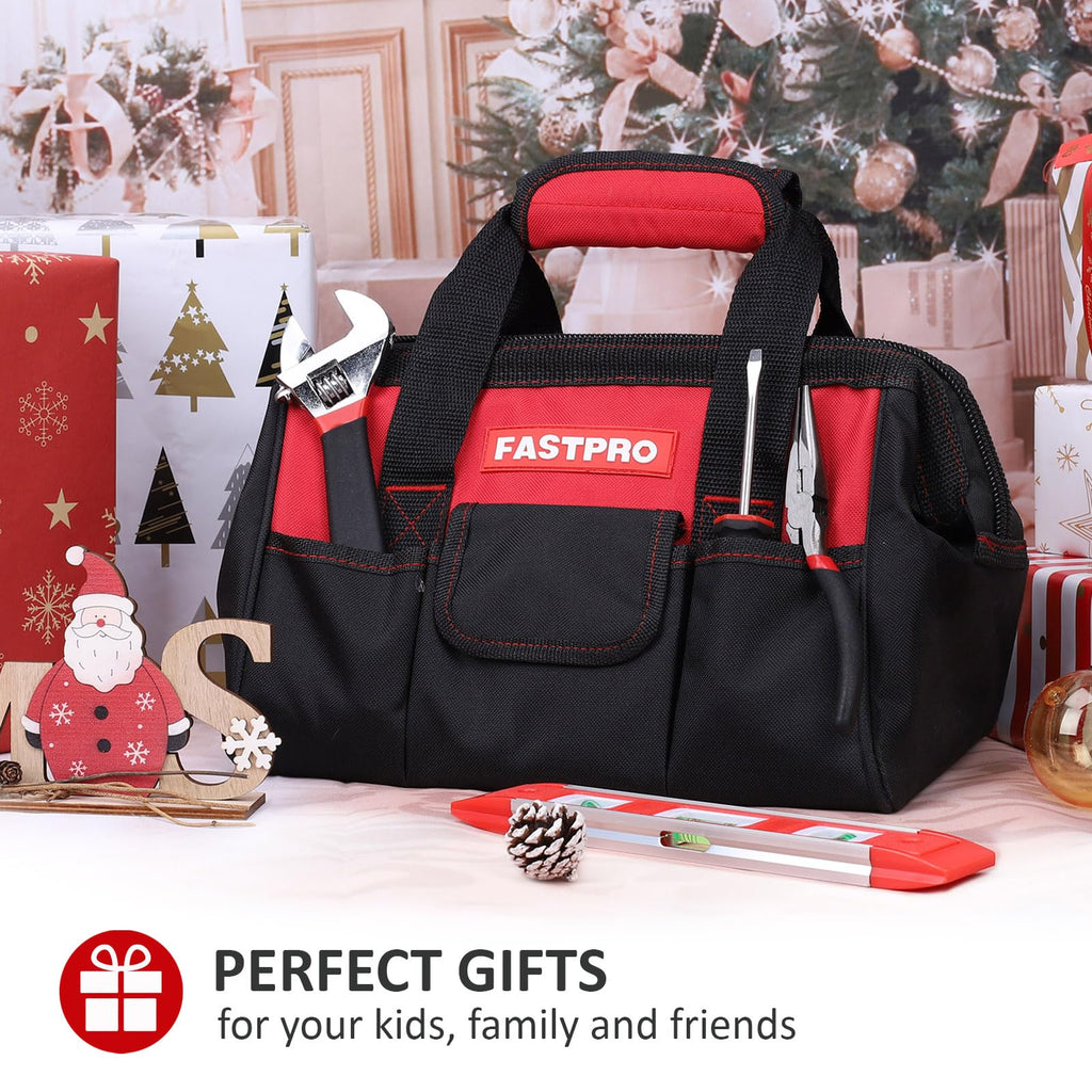 236-Piece Home Repairing Tool Set with Tool Bag N19071
