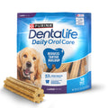 Daily Dental Chews for Large Dogs, 18 ct K47568
