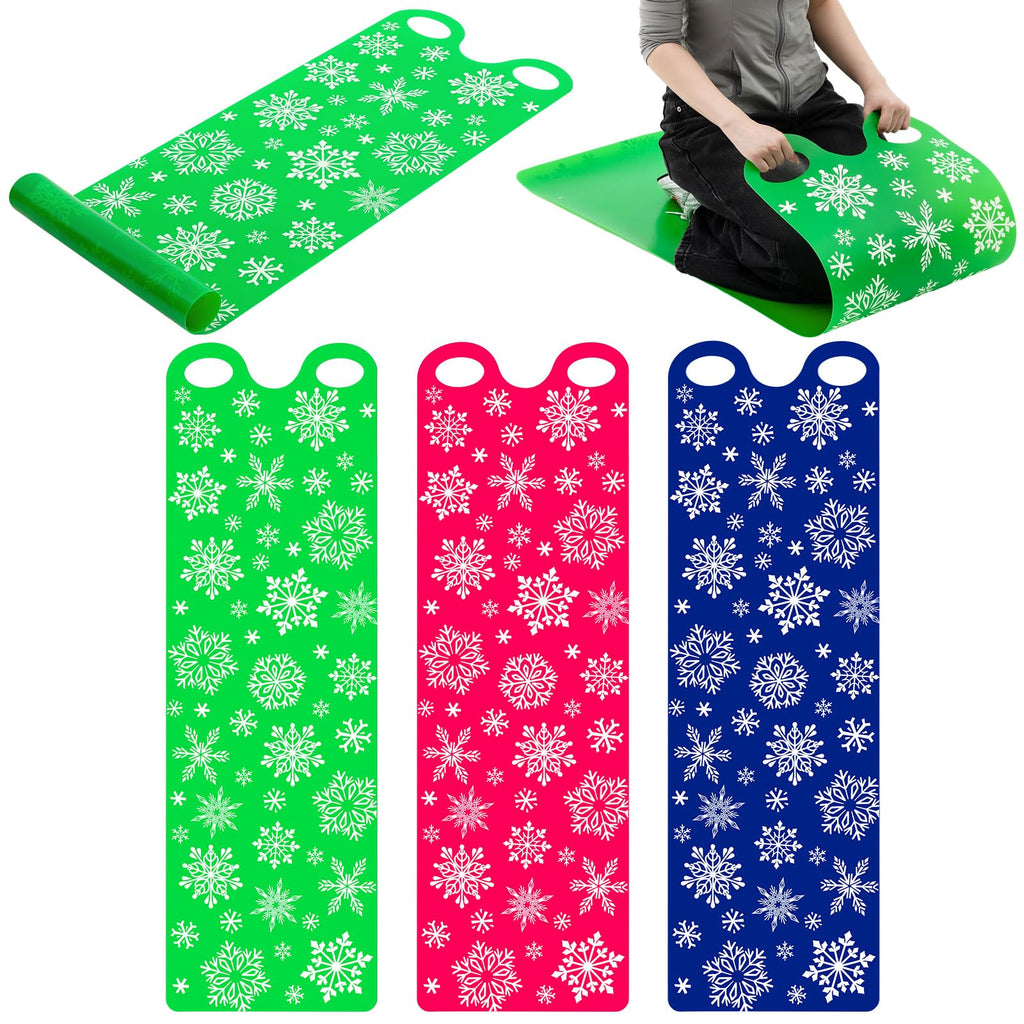 54" Snow Sled G231137