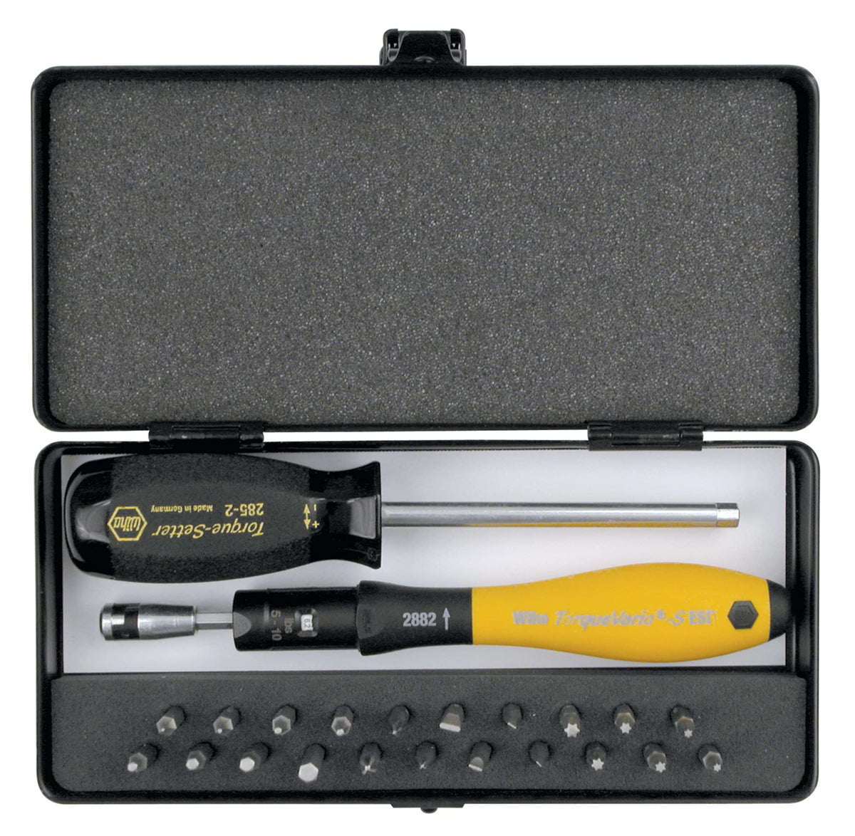 24 Piece ESD MicroBits Set W4387