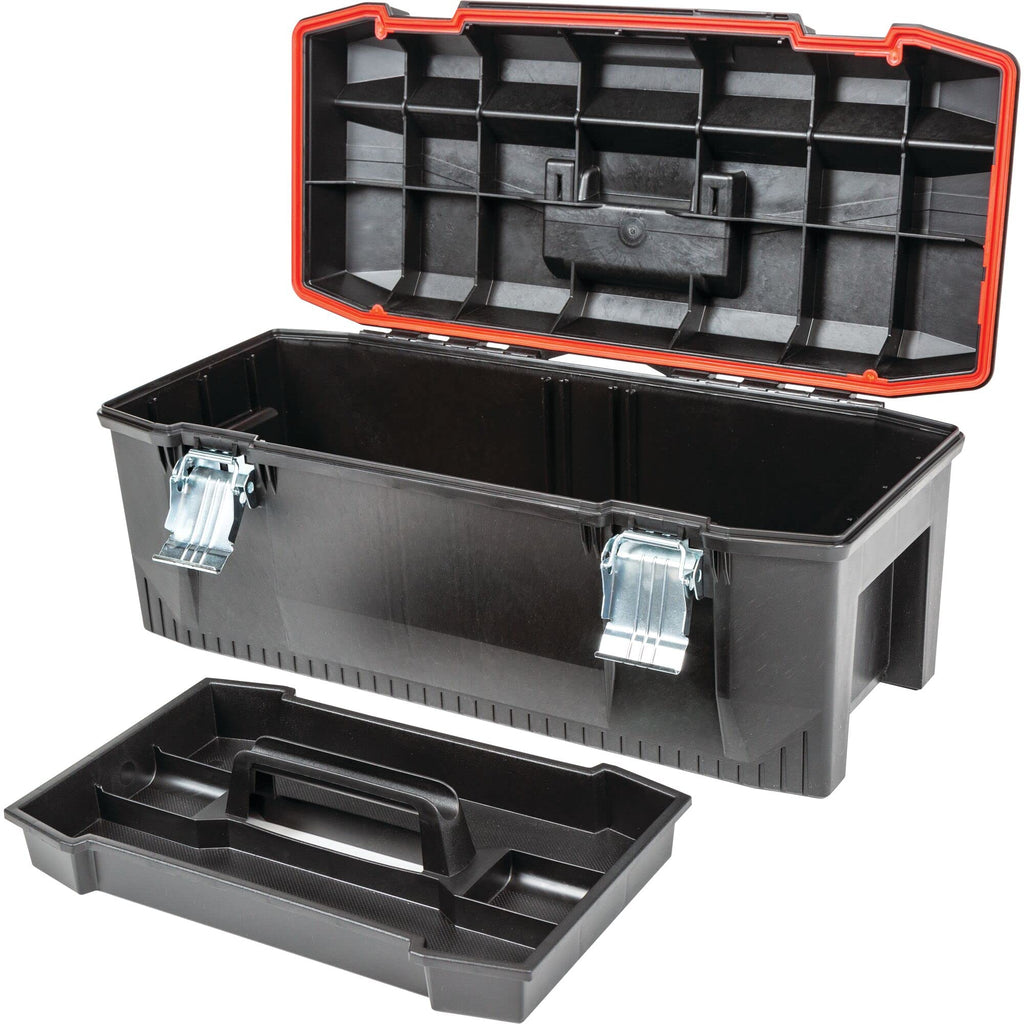 Lockable 28-in Tool Box C34289