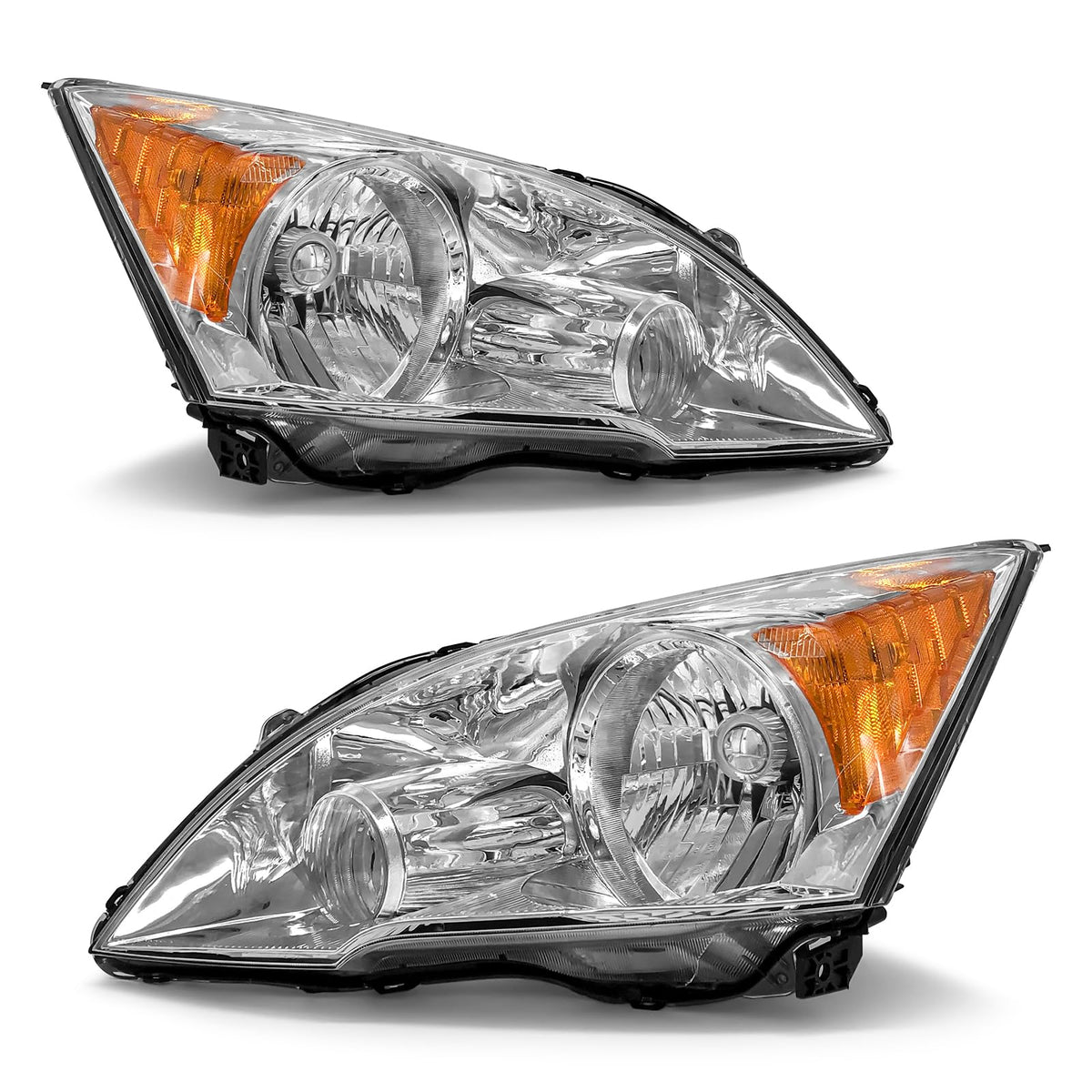 Honda Cr-V Halogen Headlight N769