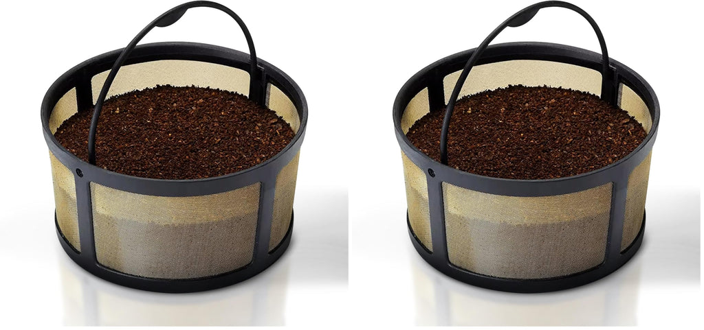 8-12 Cup Reusable Filter Basket 2-Pack O16944