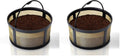8-12 Cup Reusable Filter Basket 2-Pack O16944