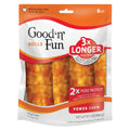 Long-Lasting Dog Treat for Large Dogs, 6 Count G902471