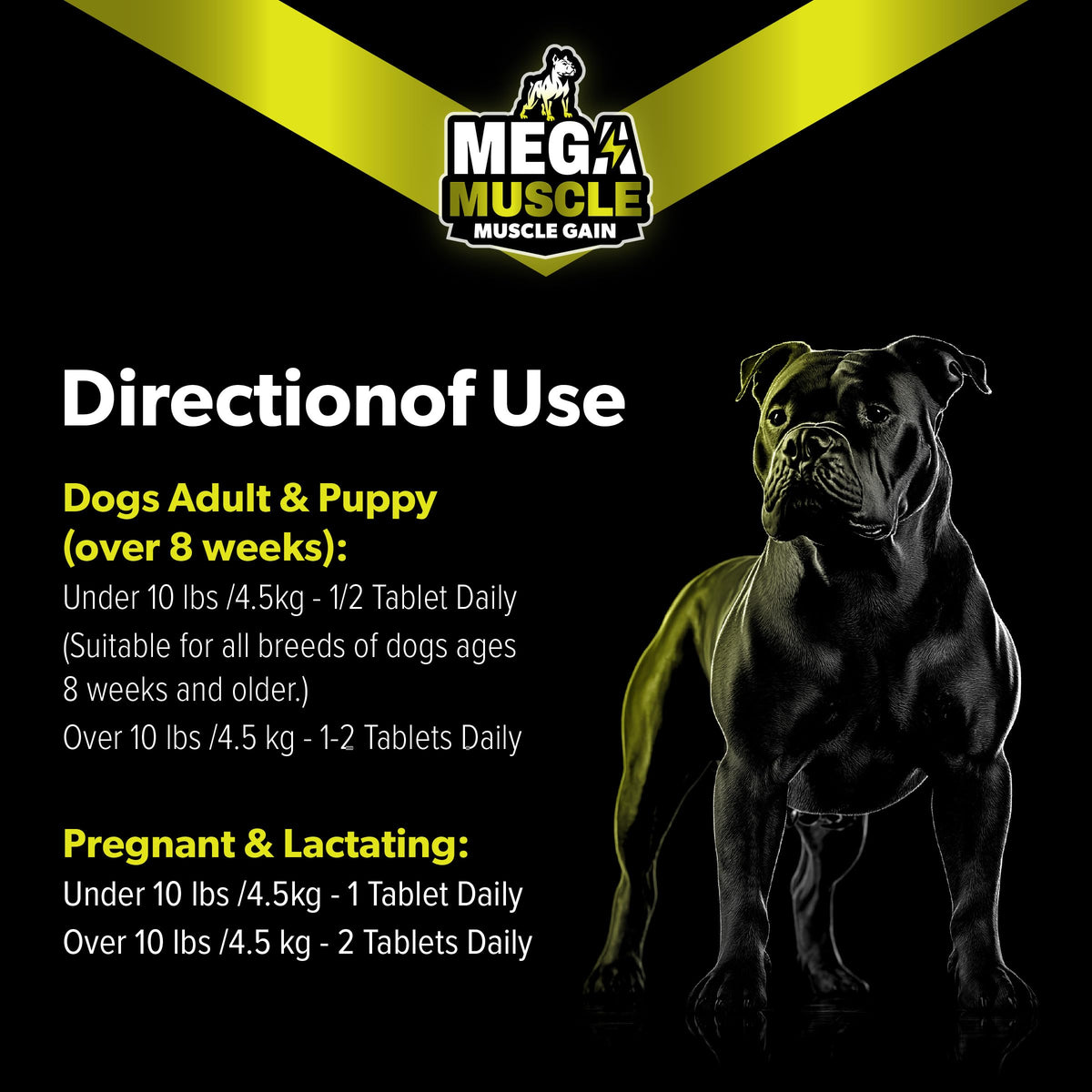 Chicken Flavor Dog Supplement I522