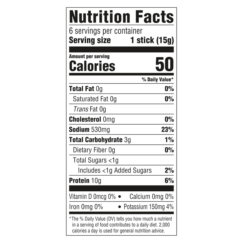 Mushroom Chicken Bone Broth 6 Count Powder Mix Packets N46921