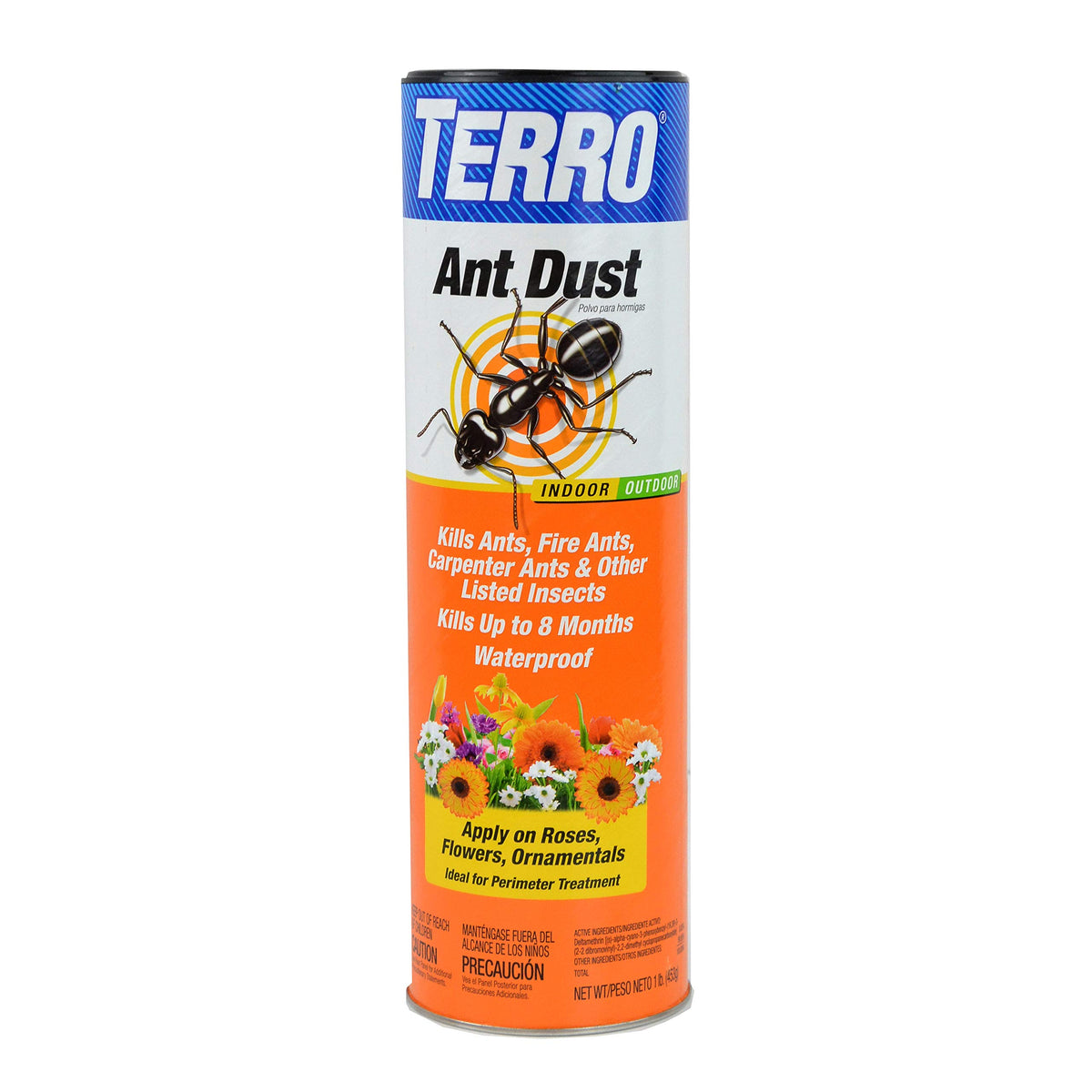 Ant Dust P563