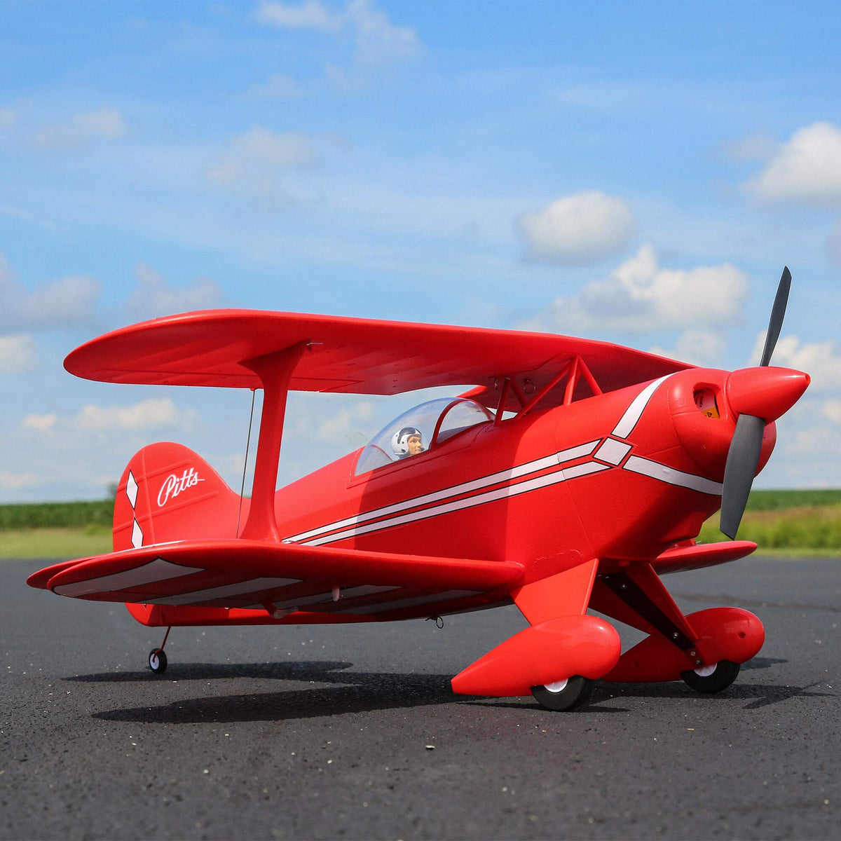 RC Airplane 850mm O59980